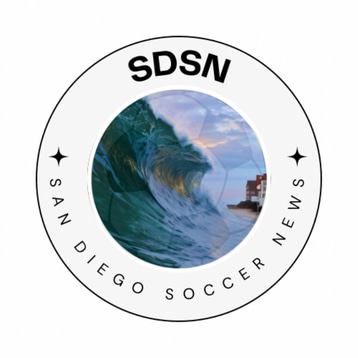 SDSN logo