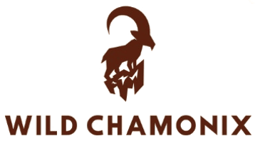 Wild Chamonix logo