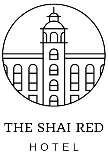 The Shai Red Hotel logo