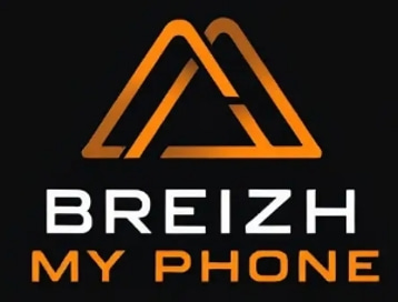 Breizhmyphone logo