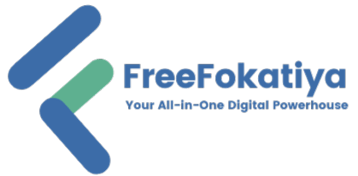 Freefokatiya logo