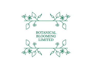 BOTANICAL BLOOMING LIMITED logo