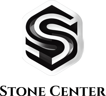 Stone Center logo