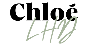 Chloé LHD logo