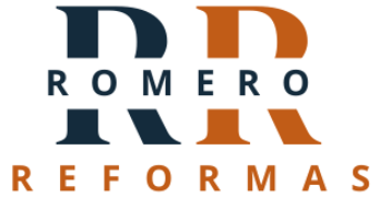 Romero Reformas logo