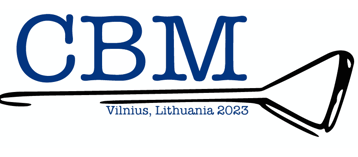 CBM2023: 5TH CONGRESS OF BALTIC MICROBIOLOGISTS