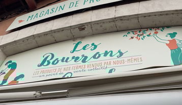 magasinn de producteur joyeuse ardeche bourrons couchus