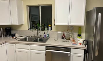29 palms home interior