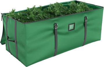 Christmas Tree Storage