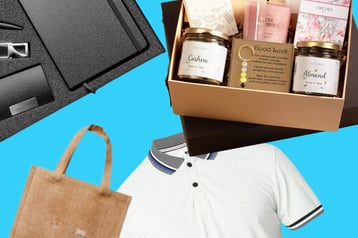 Best corporate gifts for employees