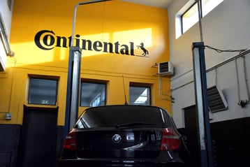 BestDrive Prienai servisas