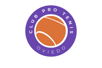Club Pro Tenis Logo