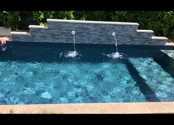 Construction piscine sur mesure Haute Garonne