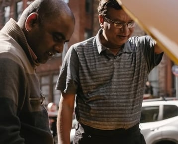Roadside Assistance in Odenton, MD (Photo by Tim Samuel: https://www.pexels.com/photo/multiracial-)