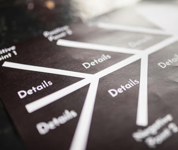 Our Sales Process Optimisation services helping B2B and industrial sales teams