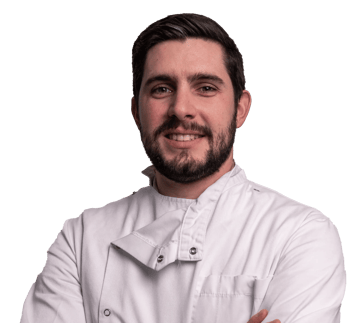 Clément Milet Laboratory & Quality Director