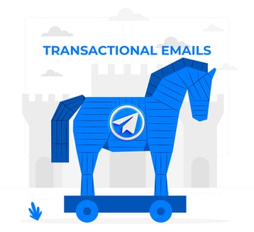 Transactional Emails