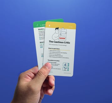 The AI adoptions toolkit called the BxAI