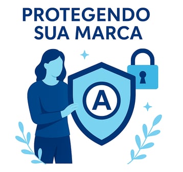 protegendo sua marca