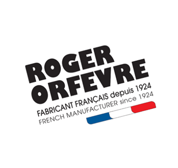 Roger Orfevre logo
