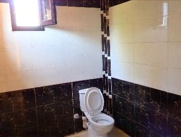 Studio max 10 private bathroom Bedouin star Nuweiba Egypt