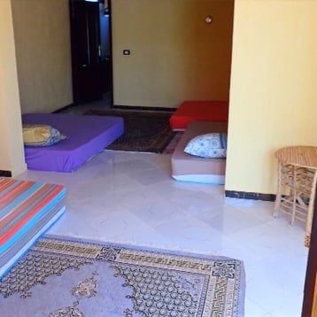 Studio max 10 Bedouin star Nuweiba Egypt