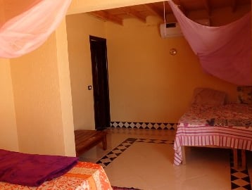 estudi màxim 6 a l'interior