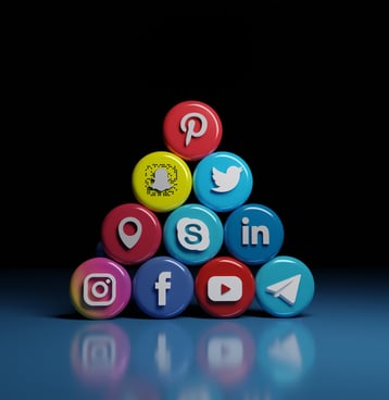 Organic Social Media Marketing