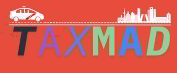 Taxi Madrid