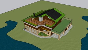 dessinateur maison bioclimatique indre 36 touraine 37 loiret 45 cher 18 immo locatif location prêt