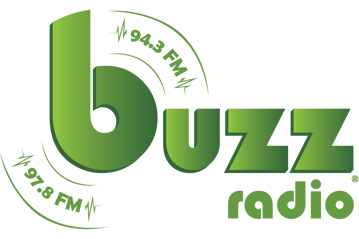 Logo Buzz-Radio