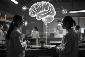 ai ready trainable data