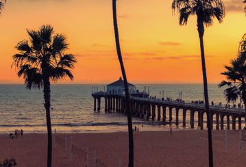 massage californien