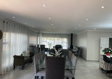 Lounge - Highlighting and showcasing style, elegance, and craftsmanship