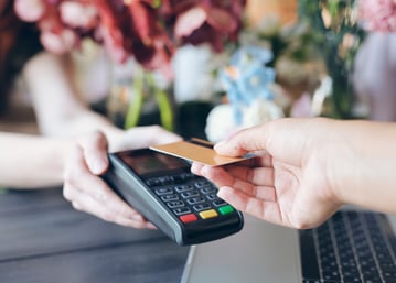 digital receipts vs paper receipts