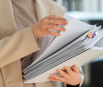 gestion administrative de votre entreprise à beziers