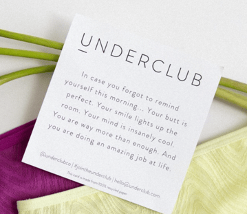 UnderClub