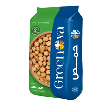 greenova Chickpeas legumes