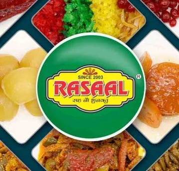 Rasaal Pickles Online Store 