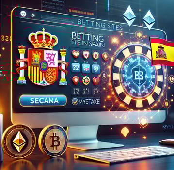 Casino en vivo España