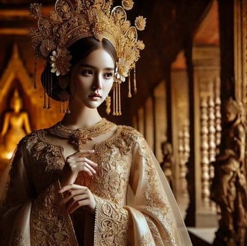 Huyền Trân Công chúa ở Chiêm Thành