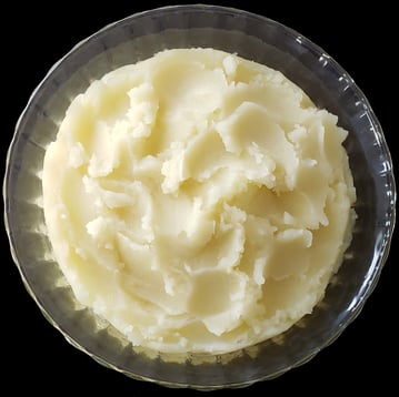 Mashed Potatoes