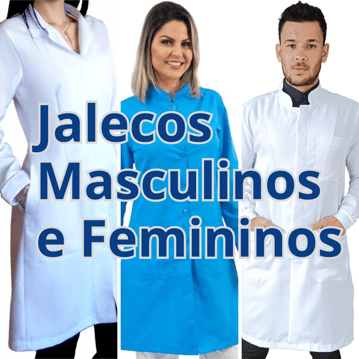 a group of people in white lab coats and lab coats