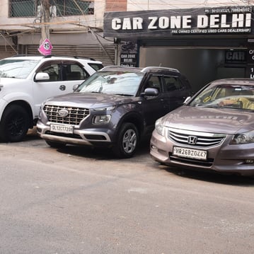 Car Sales
