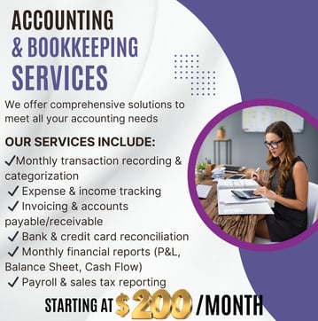 ElitePath Services Taxes services