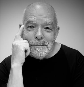 Fernando Bernal, créateur de la kinéquantique