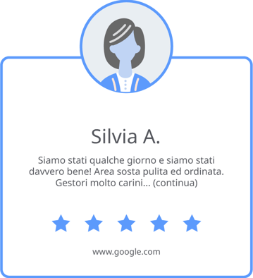 Recensione Silvia