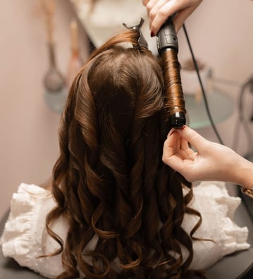 Kapsalon By Nadieh - Styling