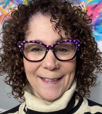 Cindy Larimore, Artist