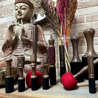 Productos tibetanos